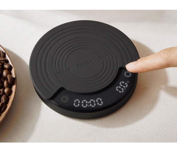 Outin Waga OutIn Claro Coffee Scale - 1607531 - zdjęcie 5